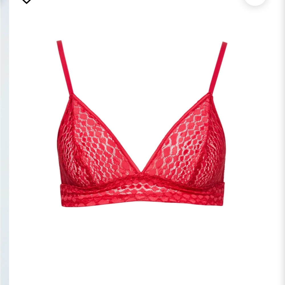 Bcbgmaxazria bra